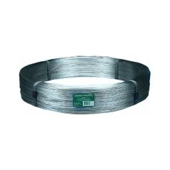 Deacero - Hi Tensile Wire 12.5GA 4000' (Available For In Store Pick Up ONLY)