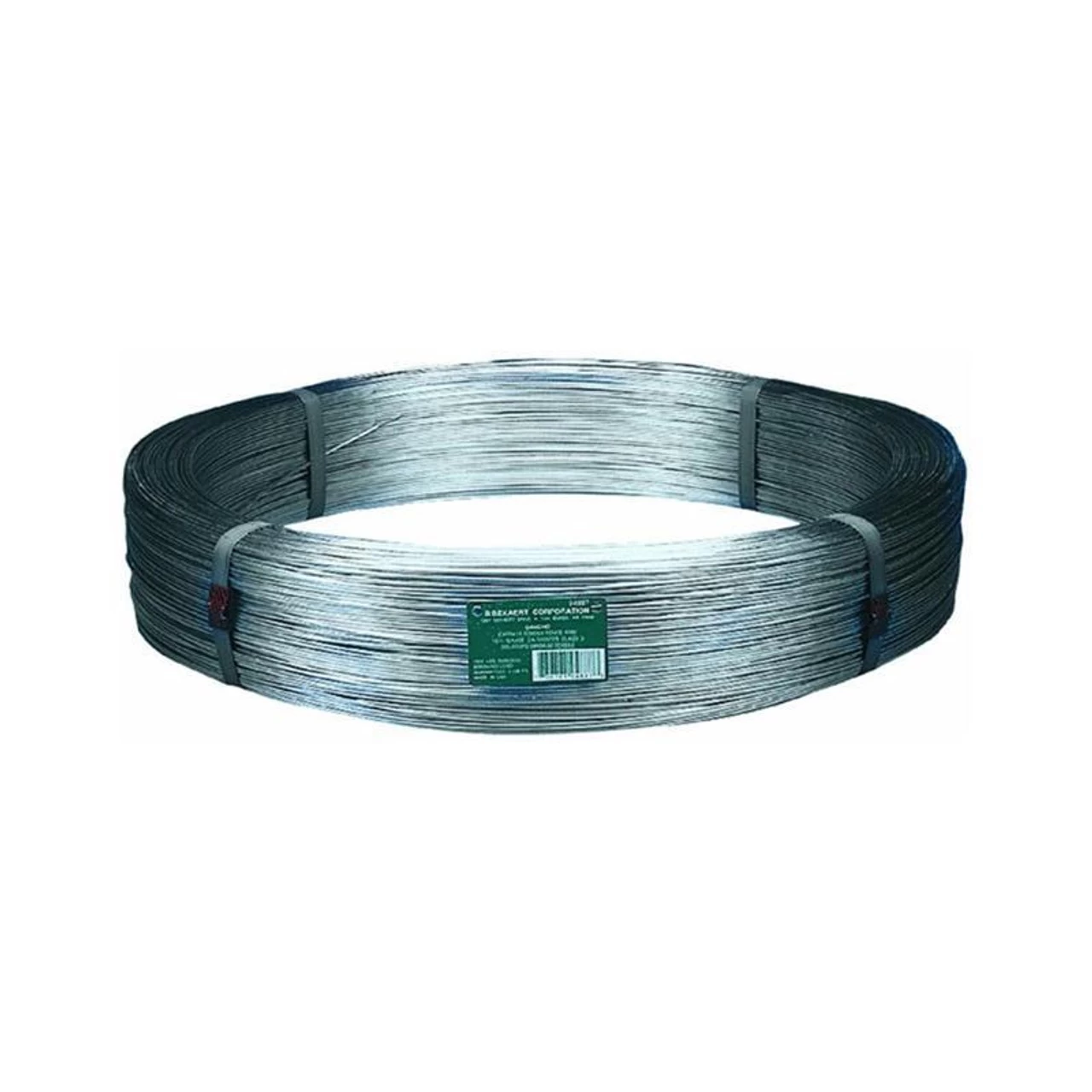 Deacero - Hi Tensile Wire 12.5GA 4000' (Available For In Store Pick Up ONLY) 3 Deacero - Hi Tensile Wire 12.5GA 4000' (Available For In Store Pick Up ONLY)