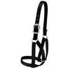 Weaver Leather - Barn Cow Halter, Black, 1 Inch Small -Ranch & farm shop only. 101207 21819.1673455087