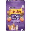 Purina Friskies Surfin' & Turfin' Favorites - 16 Lb -Ranch & farm shop only. 1014015 1 79930.1673538508