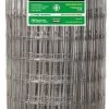 RangeMaster RangeMaster Sheep & Goat Wire 48" X 330' -Ranch & farm shop only. 1041570 35661.1673454557
