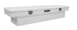 BETTER BUILT 70" STEEL CROSSOVER STANDARD TRUCK TOOL BOX- WHITE 12 BETTER BUILT 70" STEEL CROSSOVER STANDARD TRUCK TOOL BOX- WHITE -Ranch & farm shop only. 1049510 58472.1630125794