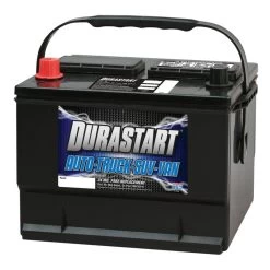 Durastart Automotive Battery RC100 59-1