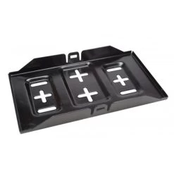 Uriah Battery Tray 11 Inch X 7-3 16 Inch