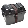 Uriah Battery Box 13 Inch X 7-3 16 Inch X 10-1 2 Inch BCI 27 And 31