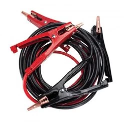 Uriah Booster Cable 8 Awg 12' Length Long REA -Ranch & farm shop only. 1105050 28460.1630129849