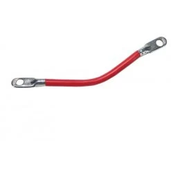 Uriah SwtchStarter Cable 4 Awg Red 32 Inch W 3 8 Inch Stud Hole -Ranch & farm shop only. 1105165 80164.1630129844