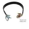 Uriah Strap Battery Carrying Top Post Term -Ranch & farm shop only. 1105560 17741.1673454910