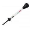 Uriah Hydrometer Batt Temp Correcting Glass -Ranch & farm shop only. 1105640 54172.1673454909