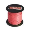 Uriah Wire 16 Awg Stranded Red (100') -Ranch & farm shop only. 1105730 25604.1673454911