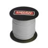 Uriah Wire 16 Awg Stranded White (100') -Ranch & farm shop only. 1105740 46381.1673454912