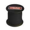 Uriah Wire 16 Awg Stranded Black (100') -Ranch & farm shop only. 1105745 11100.1673454911