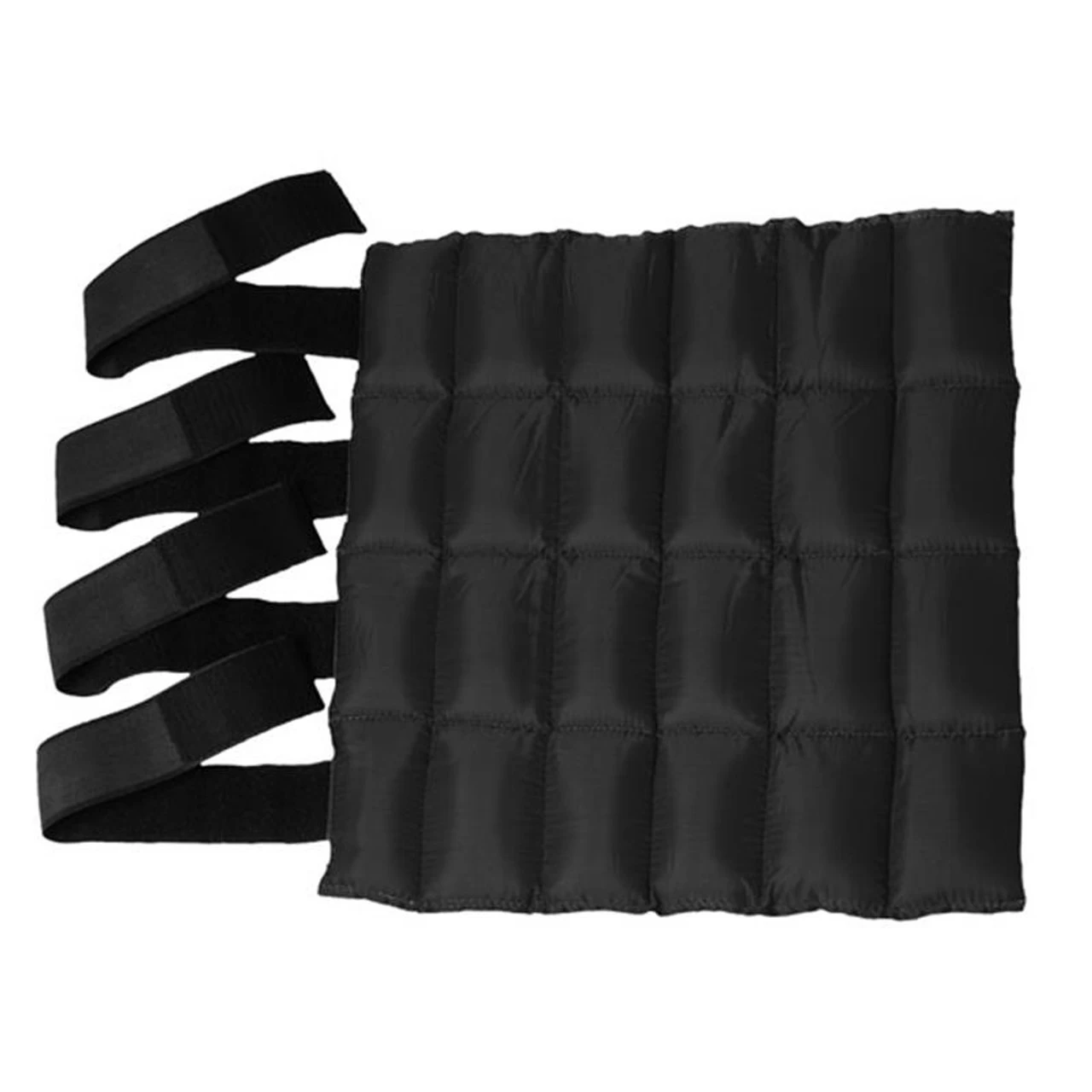 JT International - Ice Boot 16 Inch Tall ( Gel ) - Black 3 JT International - Ice Boot 16 Inch Tall ( Gel ) - Black