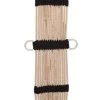 Weaver Leather Rayon 15 Strand Cinch, 26 Inch 2 Weaver Leather Rayon 15 Strand Cinch, 26 Inch -Ranch & farm shop only. 1124650 01 73716.1673455043