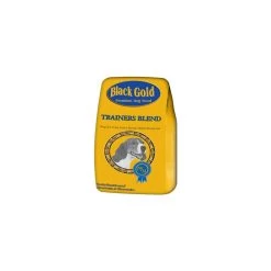 Black Gold Pet Food- Trainers Blend Gold