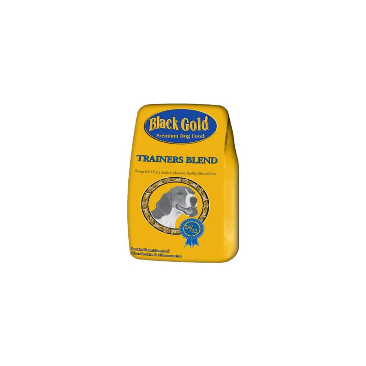Black Gold Pet Food- Trainers Blend Gold 3 Black Gold Pet Food- Trainers Blend Gold