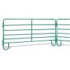 Hutchison Western - Western Corral Panel 12' (Available For In Store Pick Up ONLY) - Green 1 Hutchison Western - Western Corral Panel 12' (Available For In Store Pick Up ONLY) - Green -Ranch & farm shop only. 1142750 68523.1673454494