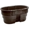 Rubbermaid 100 Gallon Stock Tank (Available For In Store Pick Up ONLY) -Ranch & farm shop only. 1143075 20163.1673454446