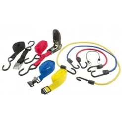 Erickson - 16 Pcs Strap Pack -Ranch & farm shop only. 1205780 20512.1630129255