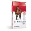 Purina Strategy GX Pellets 50lbs (Available For In Store Pick U -Ranch & farm shop only. 1232850 43683.1675120494