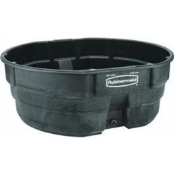Rubbermaid 300 Gallon Stock Tank (Available For In Store Pick Up ONLY)