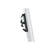 Better Built Aluminum Rack Cleat Kit- Black -Ranch & farm shop only. 1254195 62702.1673454017