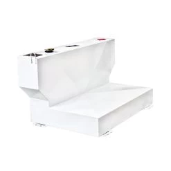 Better Built 100 Gallon Steel T Top Transfer Tank- Steel -Ranch & farm shop only. 1254220 92515.1630127855