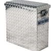 Better Built Tool Tower Standard Tool Box With Tray- Silver -Ranch & farm shop only. 1254230 36996.1673454020