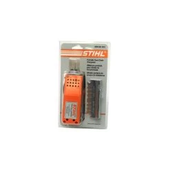 Stihl 12 Volt Chain Grinder -Ranch & farm shop only. 1258520 59000.1630128599
