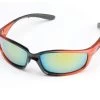 Stihl Hellfire Gold Mirror Lens Glasses -Ranch & farm shop only. 1260980 1 53852.1698943845