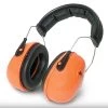 Stihl Orange Hearing Protector -Ranch & farm shop only. 1261315 01 26283.1673454400
