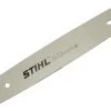 Stihl 20" Rollomatic E Farm Boss Chainsaw Bar (.325" X .063" 81 Drive Links)