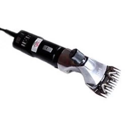 Lister Shearing - Laser II Shear Equipped With Sheep Head