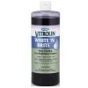 Farnam 32-Ounce Vetrolin White 'N Brite Shampoo -Ranch & farm shop only. 130810 38438.1673454502