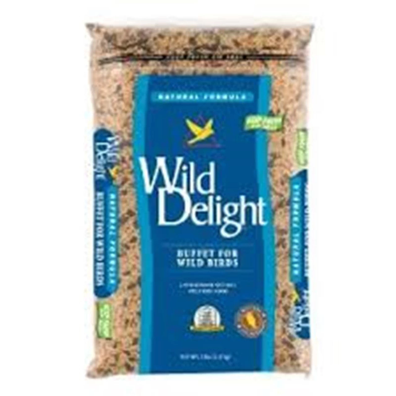 Wild Delight Buffet For Outdoor Pets 3 Wild Delight Buffet For Outdoor Pets