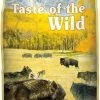 Taste Of The Wild High Prairie Dog Food -Ranch & farm shop only. 1318955 28879.1673454921