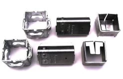 Wedge-Loc Single Horizontal Brace Set -Ranch & farm shop only. 1323665 67078.1630069015