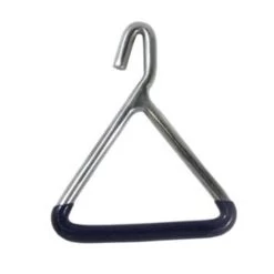 Agri-Pro - Blue O.B. Rubber Grip Handle