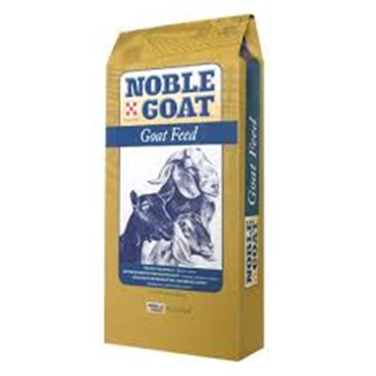 Purina - Noble Goat Dairy Parlor 16 50lbs 3 Purina - Noble Goat Dairy Parlor 16 50lbs