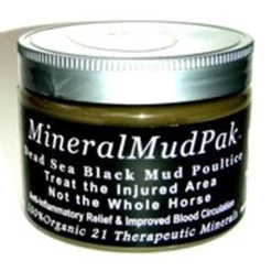 America's Acres Safety ProductsMineral Mud Pak - 24 Oz.