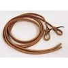 Berlin Custom Leather Rein Water Loop 5 8X7' 1 Berlin Custom Leather Rein Water Loop 5 8X7' -Ranch & farm shop only. 1354225 27605.1673454621