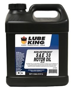 Warren Distribution - SAE 30 Non Detergent Motor Oil - 2 Gallon 10 Warren Distribution - SAE 30 Non Detergent Motor Oil - 2 Gallon -Ranch & farm shop only. 1372705 57859.1630021647