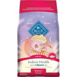 Blue Buffalo Salmon Formula 7lb