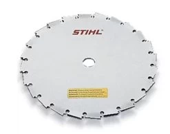 Stihl Circular Saw Blade-Chisel Tooth