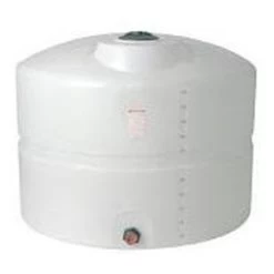 Ace Roto Mold - 625 Gallon Plastic Water Tank (Available For In Store Pick Up ONLY)