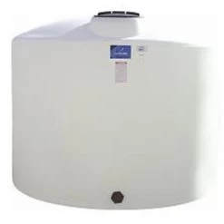 Ace Roto Mold - 1500 Gallon Plastic Water Tank (Available For In Store Pick Up ONLY)