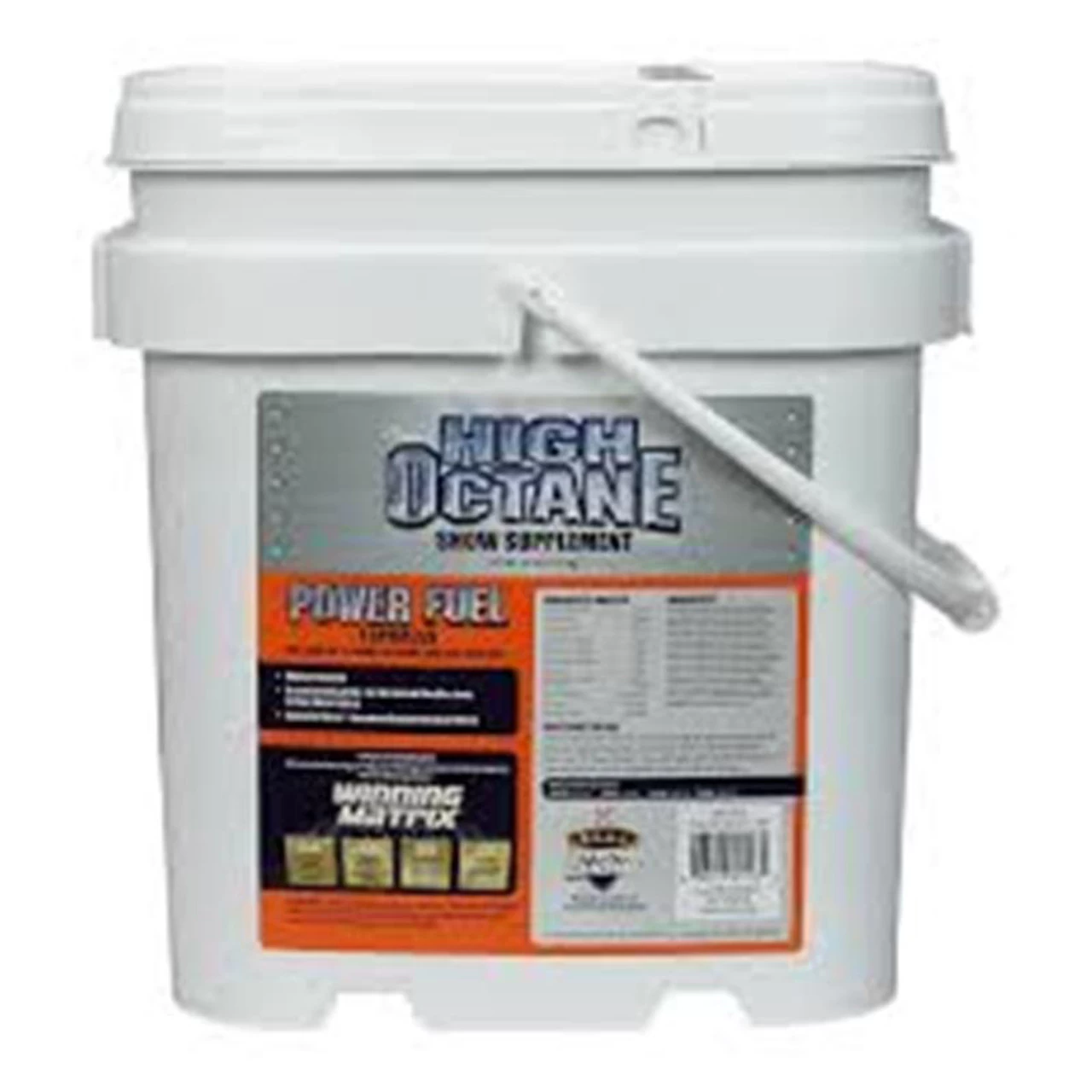 Purina High Octane Power Fuel 30lbs 3 Purina High Octane Power Fuel 30lbs