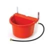 Miller Mfg. - 16-Quart Duramate Auto Waterer - Red 2 Miller Mfg. - 16-Quart Duramate Auto Waterer - Red -Ranch & farm shop only. 139451 04416.1673454515