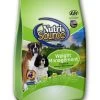 NutriSource Weight Management Chicken & Rice Dry Dog Food - 18 Lb. Bag 1 NutriSource Weight Management Chicken & Rice Dry Dog Food - 18 Lb. Bag -Ranch & farm shop only. 1424385 95697.1673454998