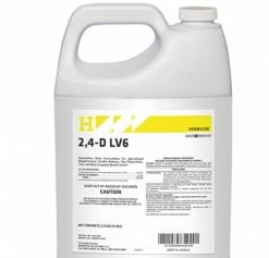 2,4-D LV6 Herbicide -Ranch & farm shop only. 1444360 81715.1630128858
